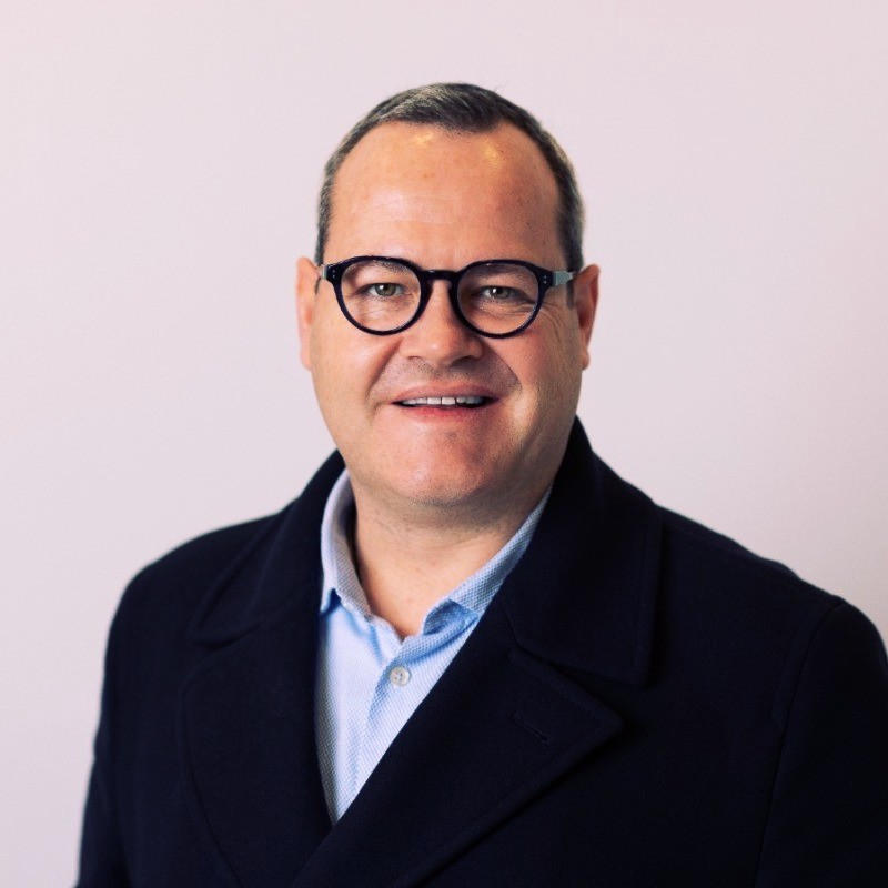 Rick Hattingh, Founder of FJH Consulting