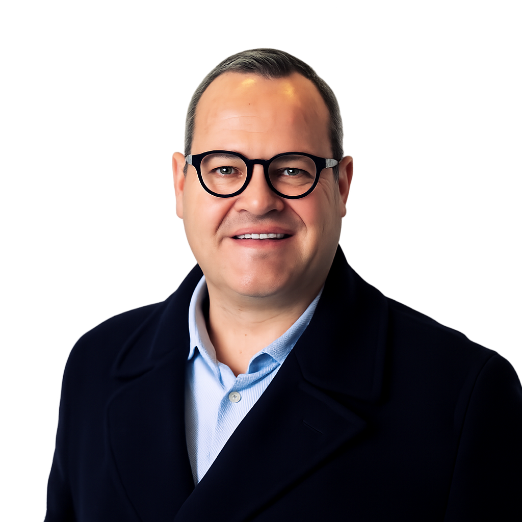 Rick Hattingh, Founder of FJH Consulting